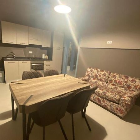 Luse Studios 1 Ostuni Εξωτερικό φωτογραφία