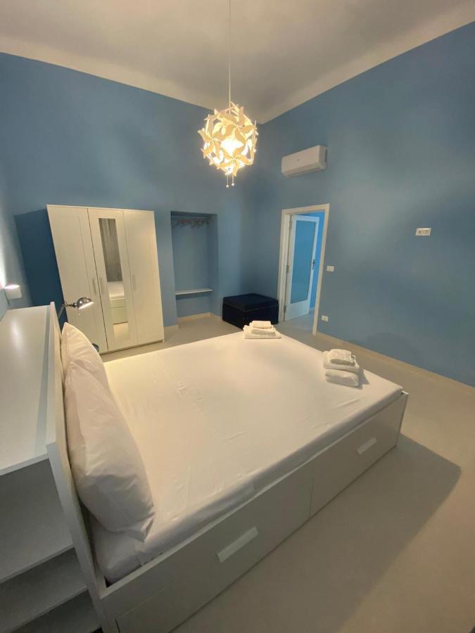 Luse Studios 1 Ostuni Εξωτερικό φωτογραφία