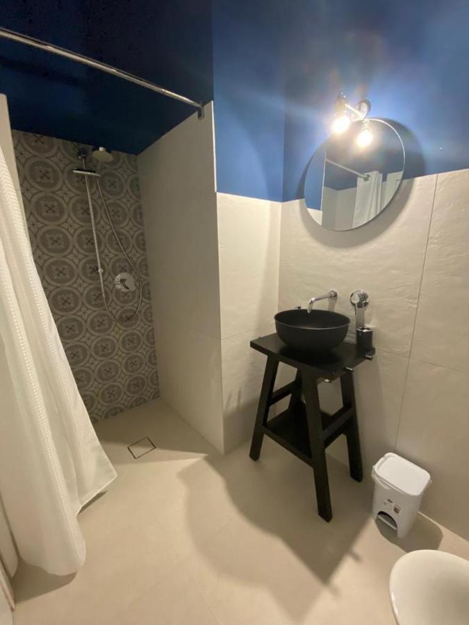 Luse Studios 1 Ostuni Εξωτερικό φωτογραφία