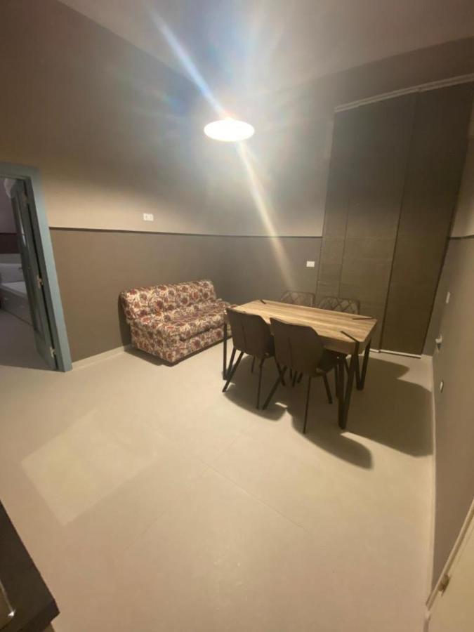 Luse Studios 1 Ostuni Εξωτερικό φωτογραφία